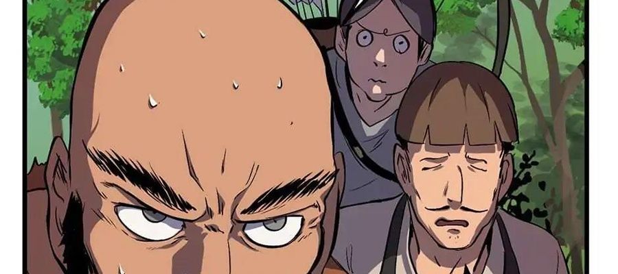 Câu Chuyện Sinh Tồn Của Kiếm Vương Ở Thế Giới Khác Chapter 23 - 26