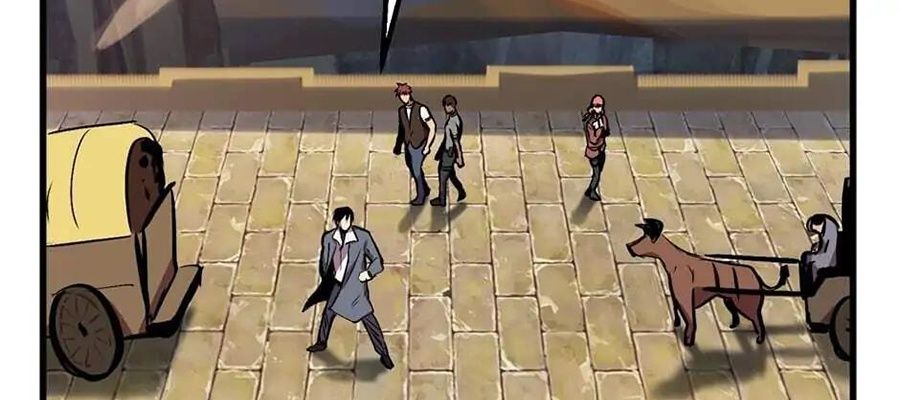 Câu Chuyện Sinh Tồn Của Kiếm Vương Ở Thế Giới Khác Chapter 23 - 263