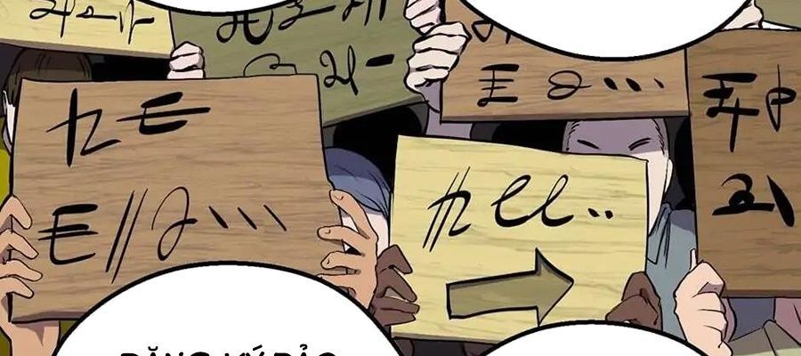 Câu Chuyện Sinh Tồn Của Kiếm Vương Ở Thế Giới Khác Chapter 23 - 279