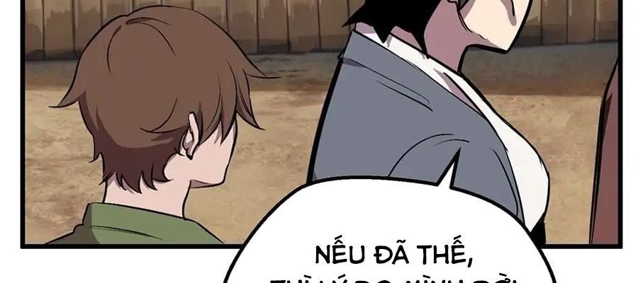 Câu Chuyện Sinh Tồn Của Kiếm Vương Ở Thế Giới Khác Chapter 23 - 302