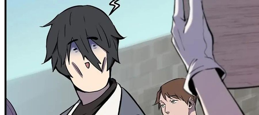 Câu Chuyện Sinh Tồn Của Kiếm Vương Ở Thế Giới Khác Chapter 23 - 306