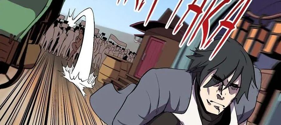 Câu Chuyện Sinh Tồn Của Kiếm Vương Ở Thế Giới Khác Chapter 23 - 326