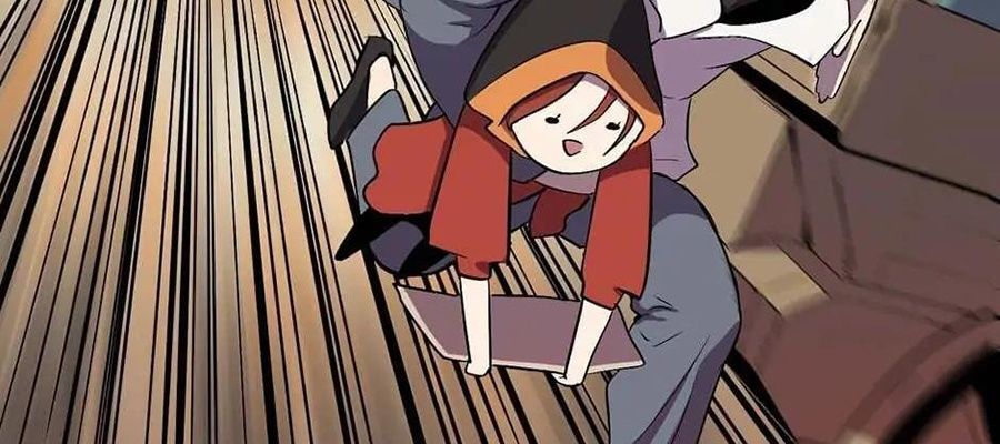 Câu Chuyện Sinh Tồn Của Kiếm Vương Ở Thế Giới Khác Chapter 23 - 327