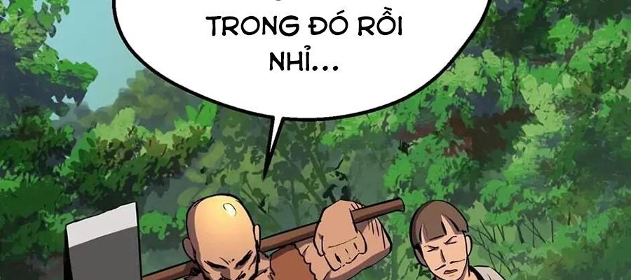 Câu Chuyện Sinh Tồn Của Kiếm Vương Ở Thế Giới Khác Chapter 23 - 38