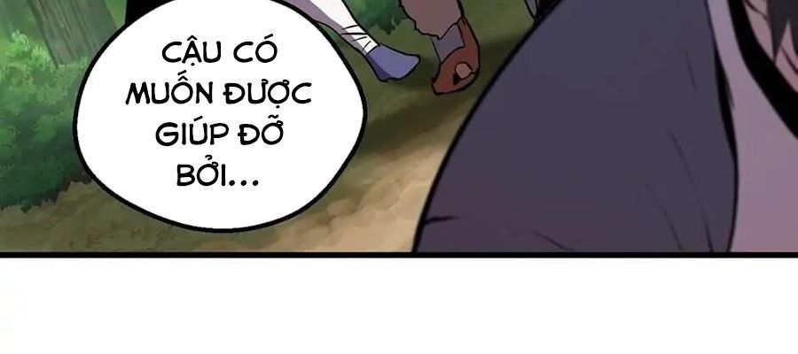 Câu Chuyện Sinh Tồn Của Kiếm Vương Ở Thế Giới Khác Chapter 23 - 41