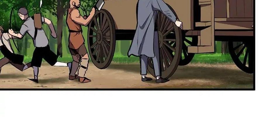 Câu Chuyện Sinh Tồn Của Kiếm Vương Ở Thế Giới Khác Chapter 23 - 63