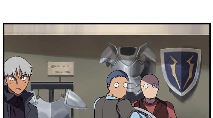 Câu Chuyện Sinh Tồn Của Kiếm Vương Ở Thế Giới Khác Chapter 24 - 11