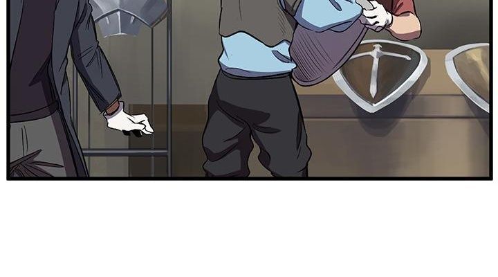 Câu Chuyện Sinh Tồn Của Kiếm Vương Ở Thế Giới Khác Chapter 24 - 12