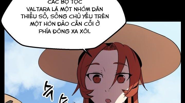 Câu Chuyện Sinh Tồn Của Kiếm Vương Ở Thế Giới Khác Chapter 24 - 119