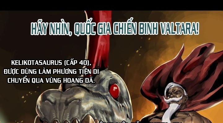 Câu Chuyện Sinh Tồn Của Kiếm Vương Ở Thế Giới Khác Chapter 24 - 122