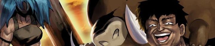 Câu Chuyện Sinh Tồn Của Kiếm Vương Ở Thế Giới Khác Chapter 24 - 124