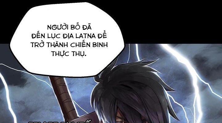 Câu Chuyện Sinh Tồn Của Kiếm Vương Ở Thế Giới Khác Chapter 24 - 129