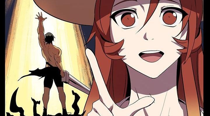 Câu Chuyện Sinh Tồn Của Kiếm Vương Ở Thế Giới Khác Chapter 24 - 138