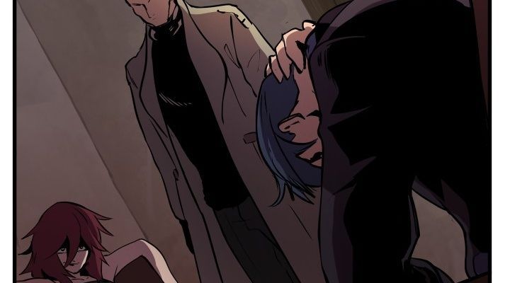 Câu Chuyện Sinh Tồn Của Kiếm Vương Ở Thế Giới Khác Chapter 24 - 296