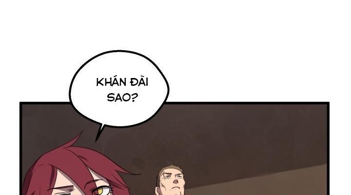 Câu Chuyện Sinh Tồn Của Kiếm Vương Ở Thế Giới Khác Chapter 24 - 314