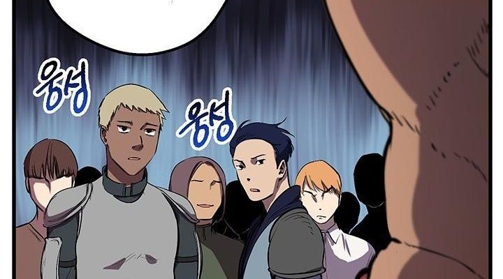 Câu Chuyện Sinh Tồn Của Kiếm Vương Ở Thế Giới Khác Chapter 24 - 39