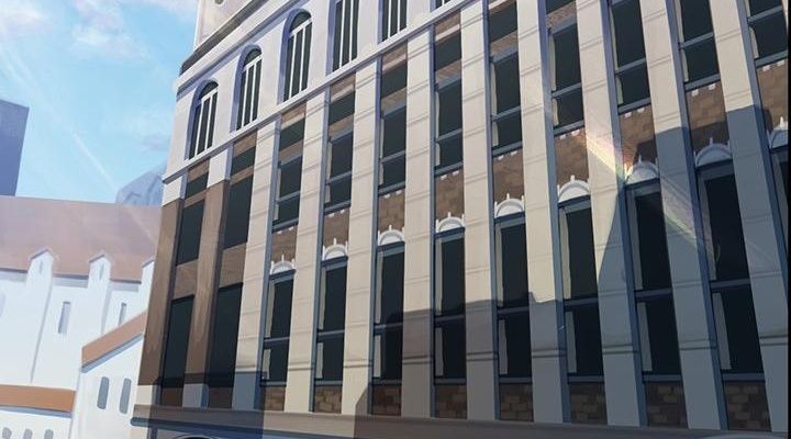 Câu Chuyện Sinh Tồn Của Kiếm Vương Ở Thế Giới Khác Chapter 24 - 6