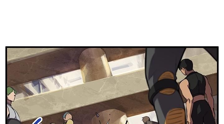 Câu Chuyện Sinh Tồn Của Kiếm Vương Ở Thế Giới Khác Chapter 24 - 78