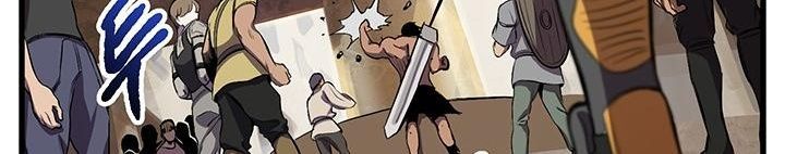 Câu Chuyện Sinh Tồn Của Kiếm Vương Ở Thế Giới Khác Chapter 24 - 79