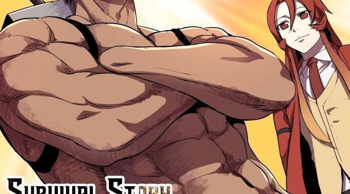 Câu Chuyện Sinh Tồn Của Kiếm Vương Ở Thế Giới Khác Chapter 24 - 98