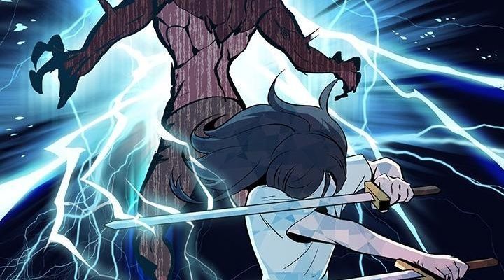 Câu Chuyện Sinh Tồn Của Kiếm Vương Ở Thế Giới Khác Chapter 25 - 143