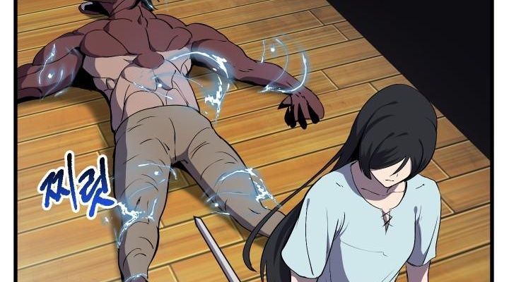 Câu Chuyện Sinh Tồn Của Kiếm Vương Ở Thế Giới Khác Chapter 25 - 153