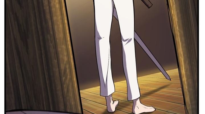 Câu Chuyện Sinh Tồn Của Kiếm Vương Ở Thế Giới Khác Chapter 25 - 180