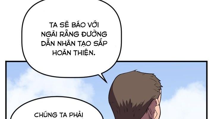 Câu Chuyện Sinh Tồn Của Kiếm Vương Ở Thế Giới Khác Chapter 25 - 243