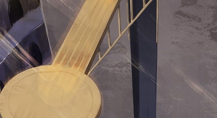 Câu Chuyện Sinh Tồn Của Kiếm Vương Ở Thế Giới Khác Chapter 25 - 305