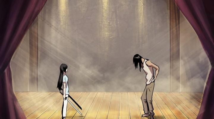 Câu Chuyện Sinh Tồn Của Kiếm Vương Ở Thế Giới Khác Chapter 25 - 5