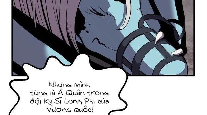 Câu Chuyện Sinh Tồn Của Kiếm Vương Ở Thế Giới Khác Chapter 25 - 45