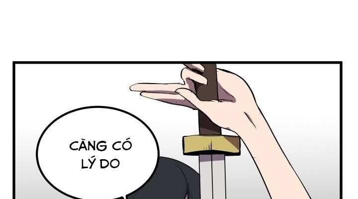 Câu Chuyện Sinh Tồn Của Kiếm Vương Ở Thế Giới Khác Chapter 25 - 75