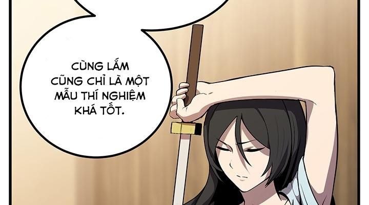 Câu Chuyện Sinh Tồn Của Kiếm Vương Ở Thế Giới Khác Chapter 25 - 96