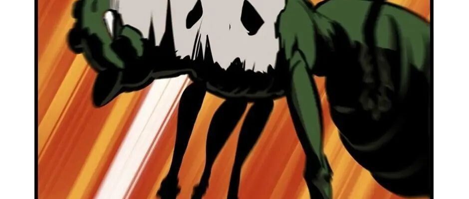 Câu Chuyện Sinh Tồn Của Kiếm Vương Ở Thế Giới Khác Chapter 26 - 121