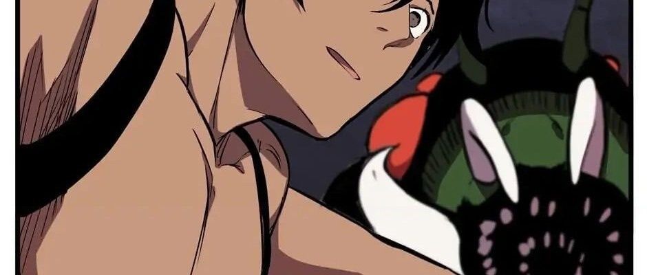 Câu Chuyện Sinh Tồn Của Kiếm Vương Ở Thế Giới Khác Chapter 26 - 127