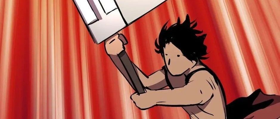 Câu Chuyện Sinh Tồn Của Kiếm Vương Ở Thế Giới Khác Chapter 26 - 163