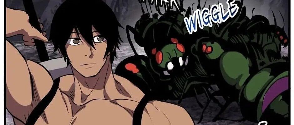 Câu Chuyện Sinh Tồn Của Kiếm Vương Ở Thế Giới Khác Chapter 26 - 173