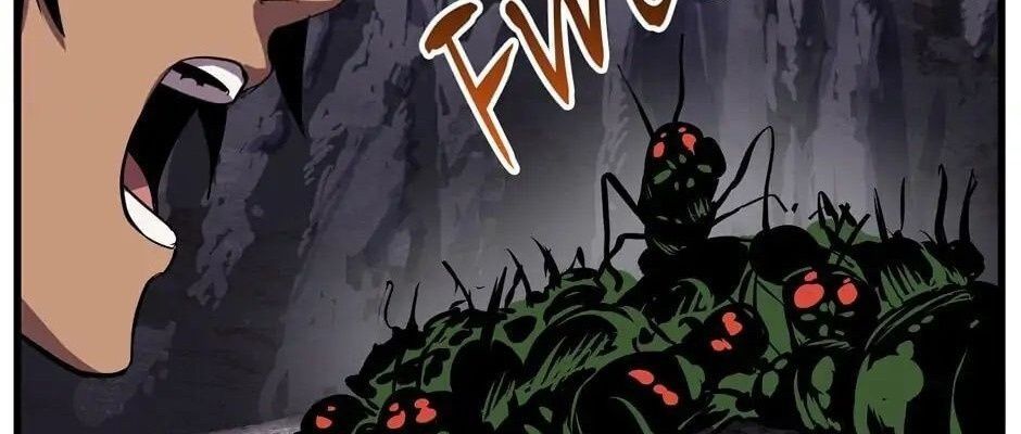 Câu Chuyện Sinh Tồn Của Kiếm Vương Ở Thế Giới Khác Chapter 26 - 179