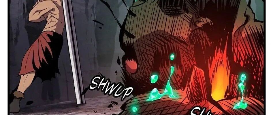 Câu Chuyện Sinh Tồn Của Kiếm Vương Ở Thế Giới Khác Chapter 26 - 199