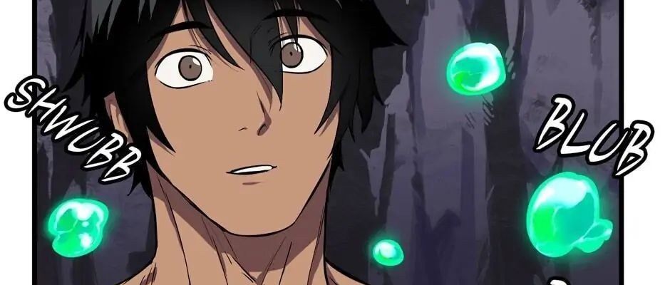 Câu Chuyện Sinh Tồn Của Kiếm Vương Ở Thế Giới Khác Chapter 26 - 203