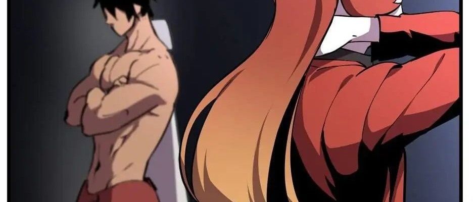 Câu Chuyện Sinh Tồn Của Kiếm Vương Ở Thế Giới Khác Chapter 26 - 251