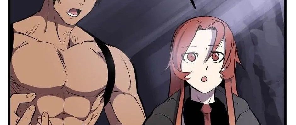 Câu Chuyện Sinh Tồn Của Kiếm Vương Ở Thế Giới Khác Chapter 26 - 268