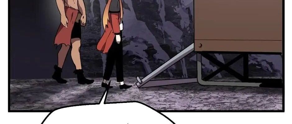 Câu Chuyện Sinh Tồn Của Kiếm Vương Ở Thế Giới Khác Chapter 26 - 274