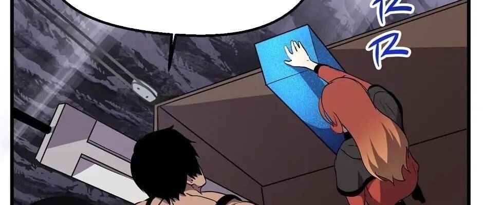 Câu Chuyện Sinh Tồn Của Kiếm Vương Ở Thế Giới Khác Chapter 26 - 278