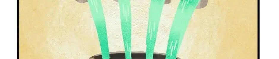 Câu Chuyện Sinh Tồn Của Kiếm Vương Ở Thế Giới Khác Chapter 26 - 303