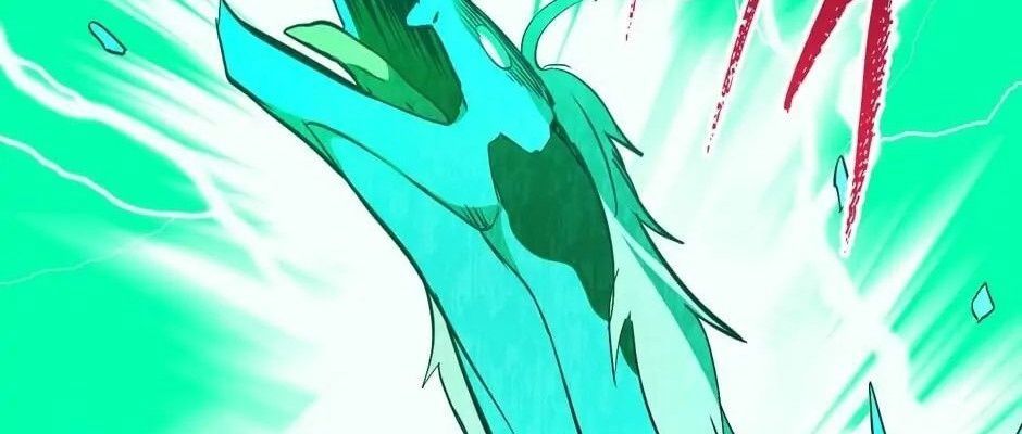 Câu Chuyện Sinh Tồn Của Kiếm Vương Ở Thế Giới Khác Chapter 26 - 329