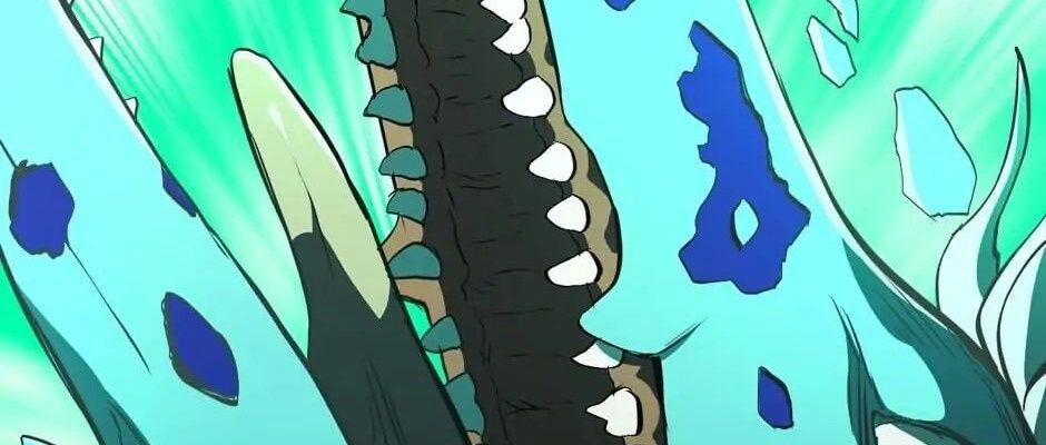 Câu Chuyện Sinh Tồn Của Kiếm Vương Ở Thế Giới Khác Chapter 26 - 343