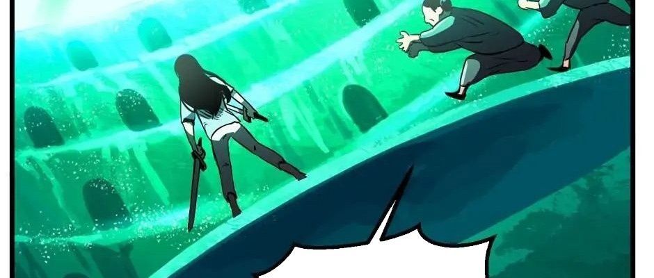 Câu Chuyện Sinh Tồn Của Kiếm Vương Ở Thế Giới Khác Chapter 26 - 349