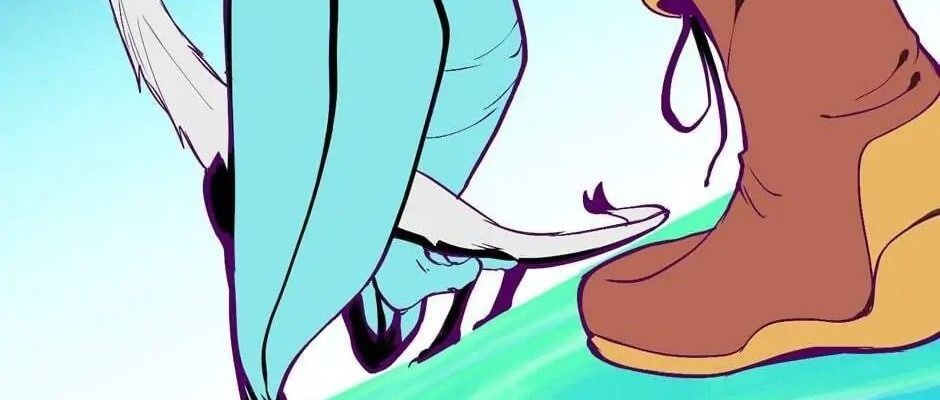 Câu Chuyện Sinh Tồn Của Kiếm Vương Ở Thế Giới Khác Chapter 26 - 419