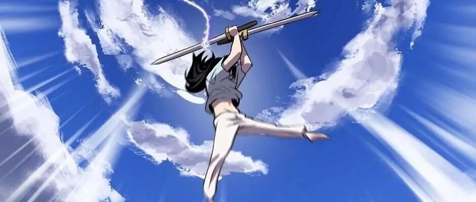 Câu Chuyện Sinh Tồn Của Kiếm Vương Ở Thế Giới Khác Chapter 26 - 45